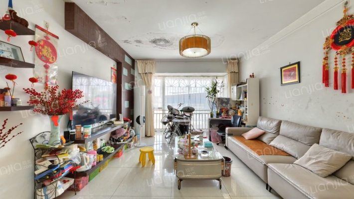 君园小区二手房实景图