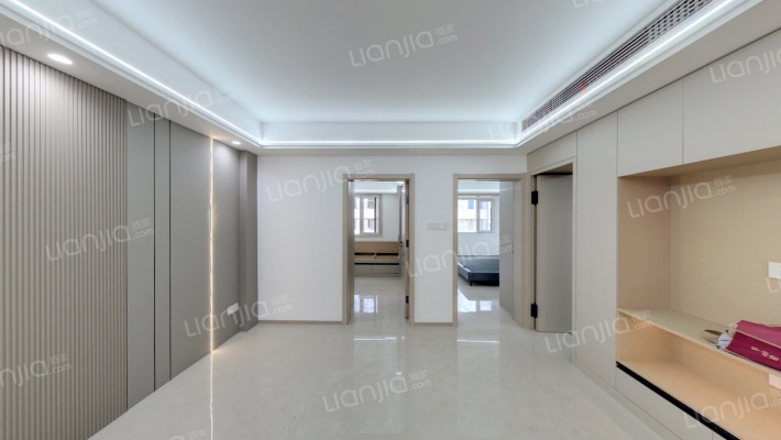 五姓巷小区二手房实景图