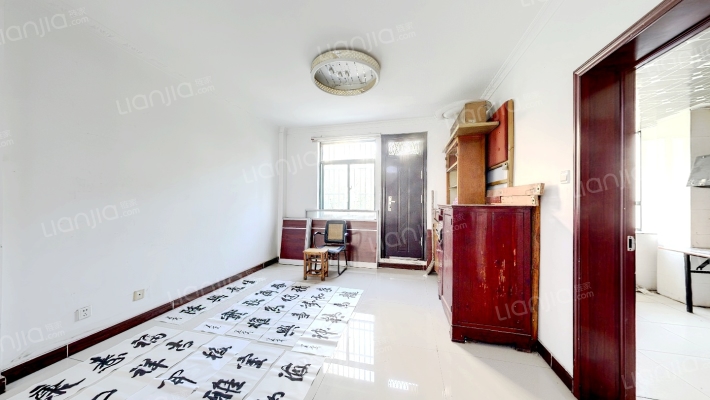 盛嘉公寓二手房实景图