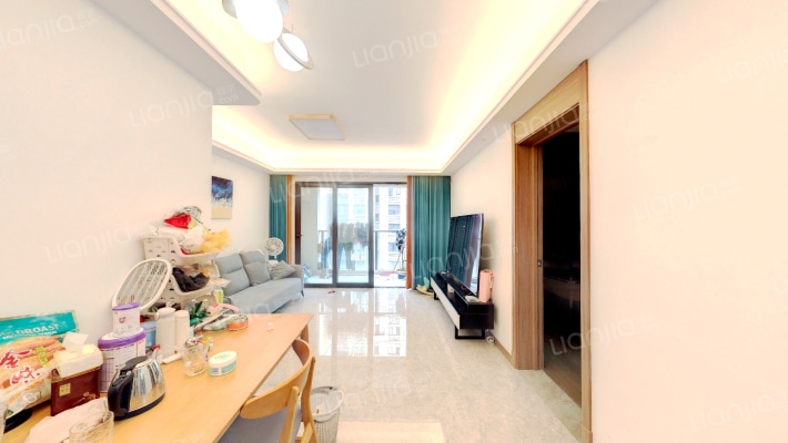 金地翠园二手房实景图