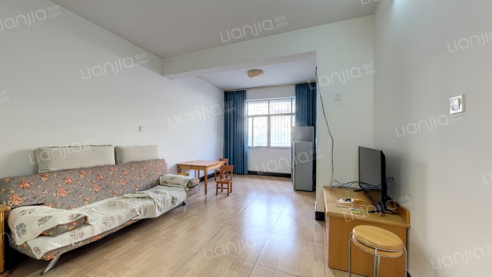 毛纺花园二手房实景图