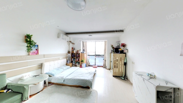 御苑天兴公寓酒店二手房实景图