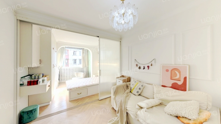 长风三村二手房实景图