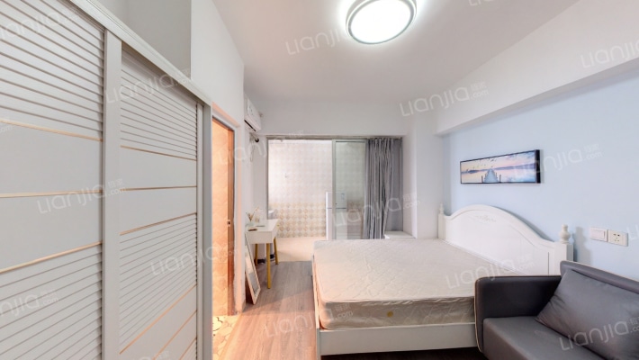 新景数码港二手房实景图