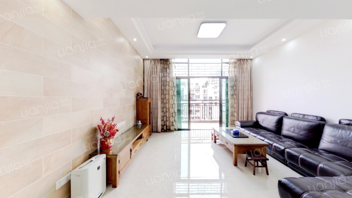 海逸华庭二手房实景图