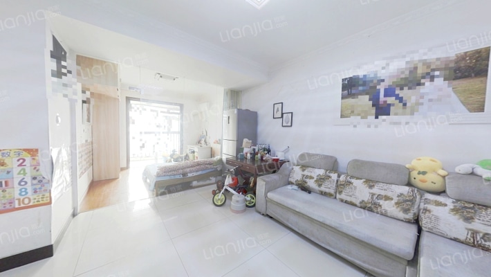 文昌家园二手房实景图