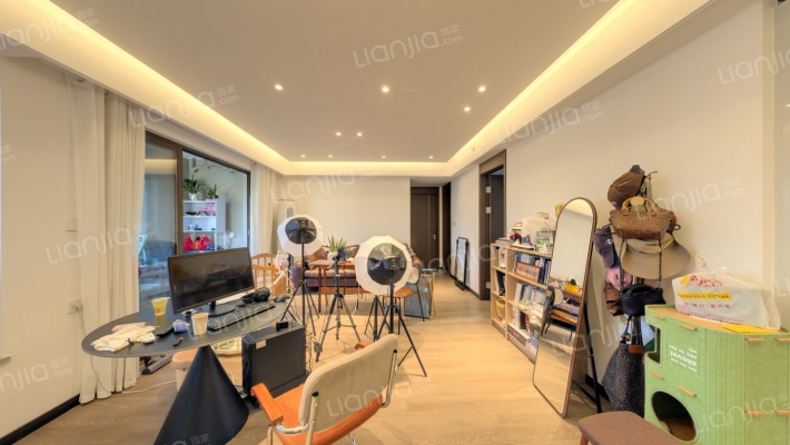 万科金开悦府苍悦二手房实景图