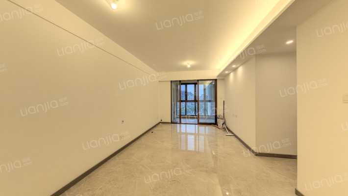 雅居乐新乐府二手房实景图