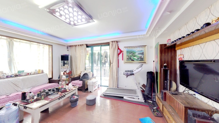 武夷嘉园二手房实景图