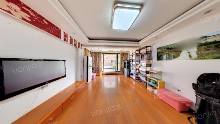 明港公寓二手房实景图