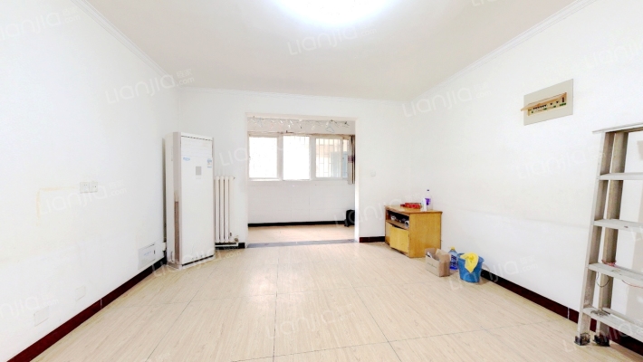 新新人家二手房实景图