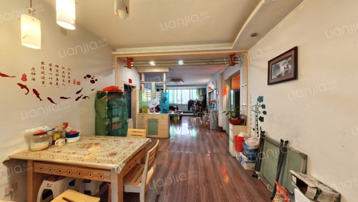 电视塔路一段124号二手房实景图