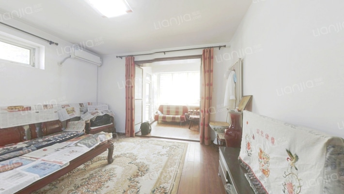 水木天成翠杨园二手房实景图