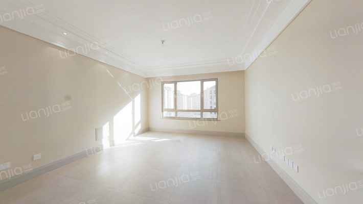 融创城融章园二手房实景图