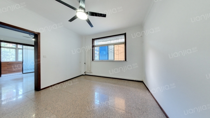 天然气小区(雁塔)二手房实景图