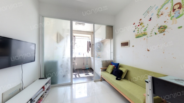 盈胜7080二手房实景图