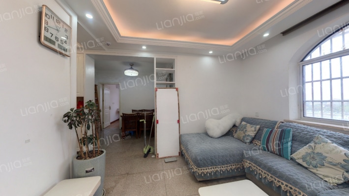 留下西苑二手房实景图