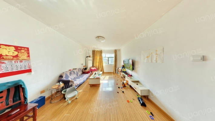 金龙苑二手房实景图