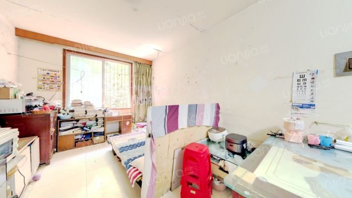 平安家园二手房实景图