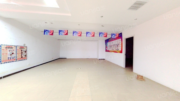 中南百货二手房实景图