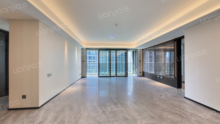 江斓映象府二手房实景图