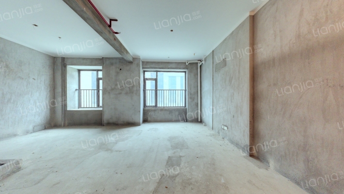 大东海新天地二手房实景图