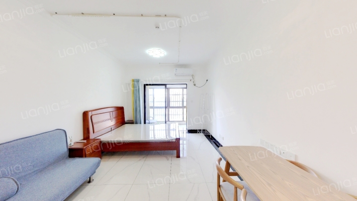 滨江名苑二手房实景图