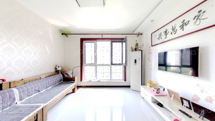 龍熙帝景二手房实景图