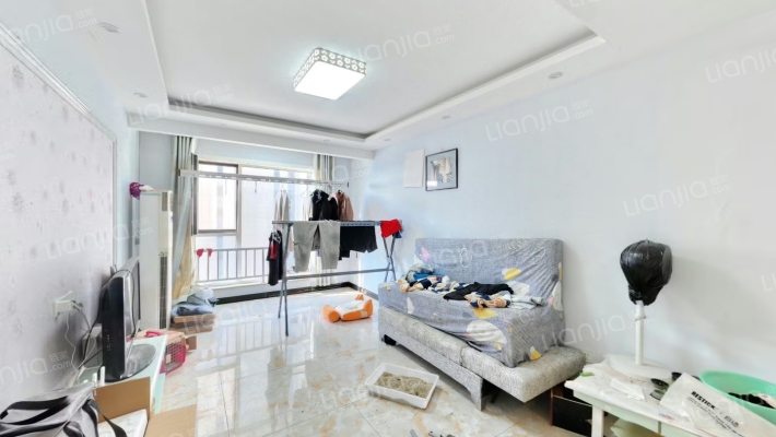 K2狮子城南区二手房实景图