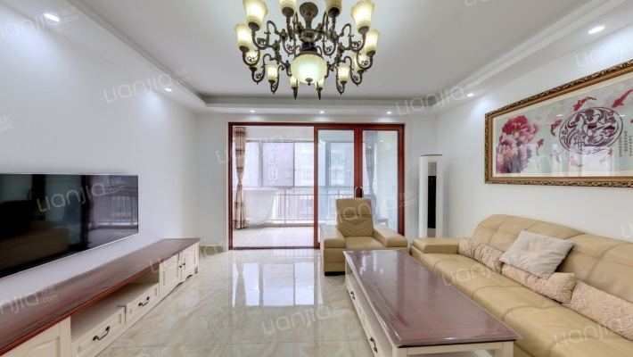 德泽苑二手房实景图