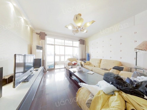 整租·亚麦山庄 4室2厅 南/北