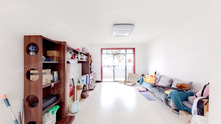 松林苑二手房实景图