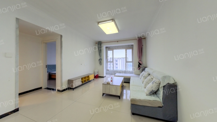 新鼎华府二手房实景图