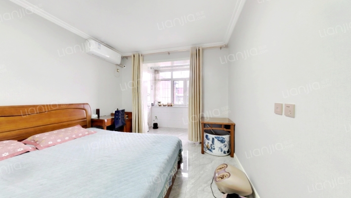 长虹小区二手房实景图