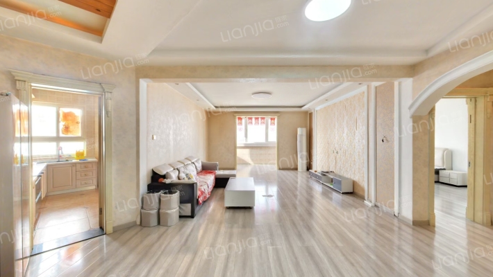 长春里二手房实景图