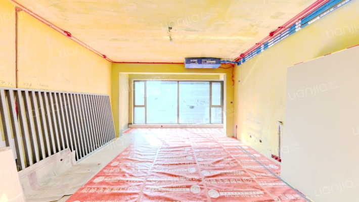 海创陆号二手房实景图