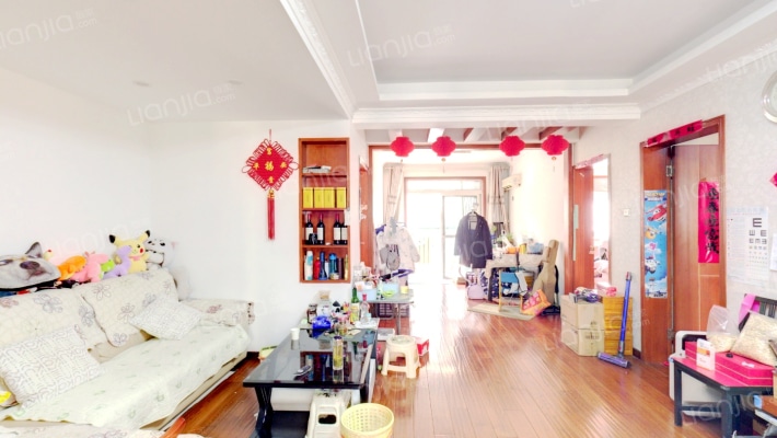 广利花园北区二手房实景图