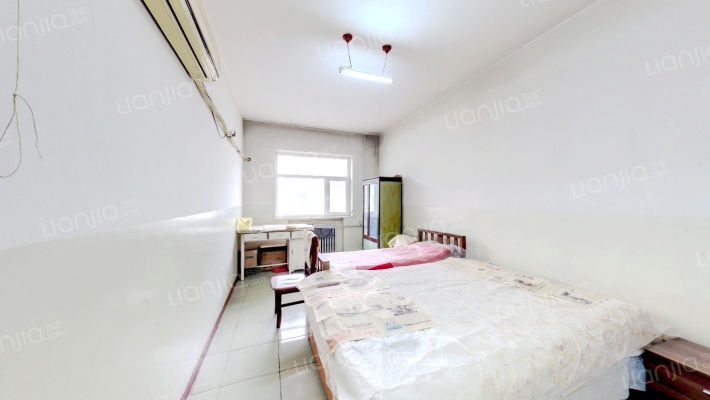 省区划委宿舍二手房实景图