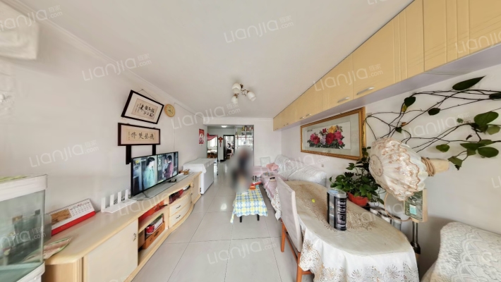 金环里(东丽区)二手房实景图