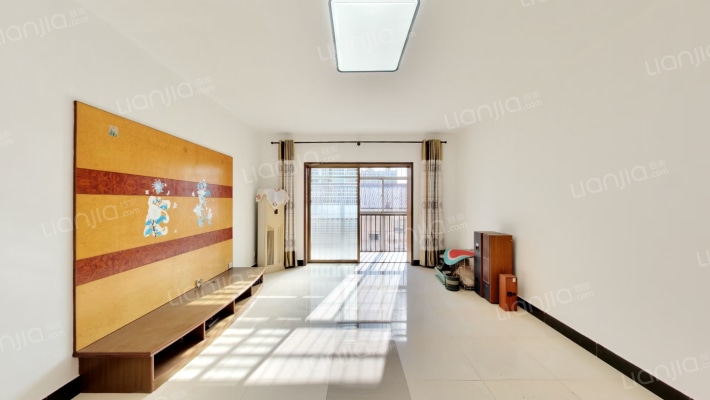 裕龙小区二手房实景图