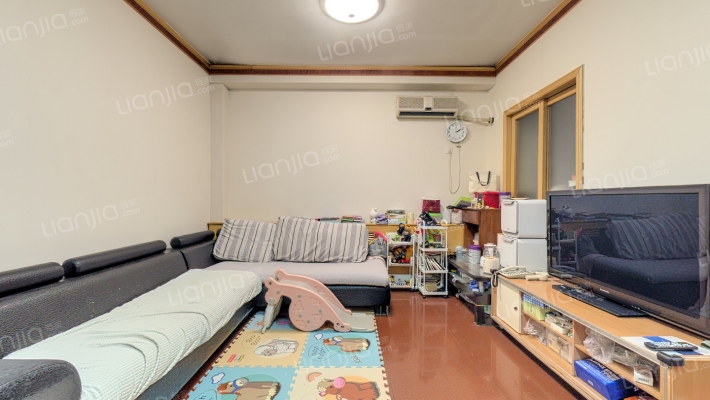 华陆太乙路小区二手房实景图