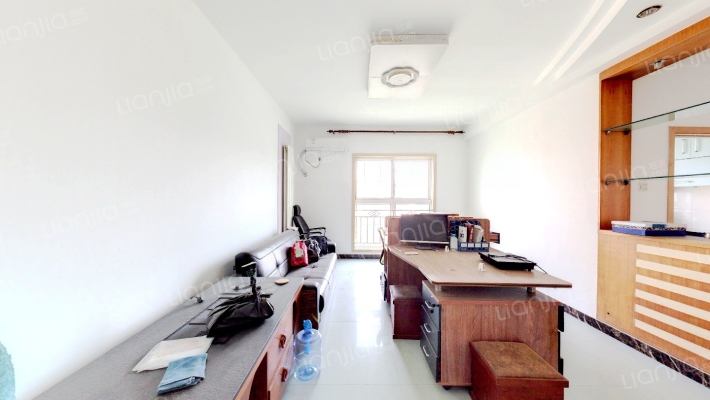 河纺小区南区二手房实景图