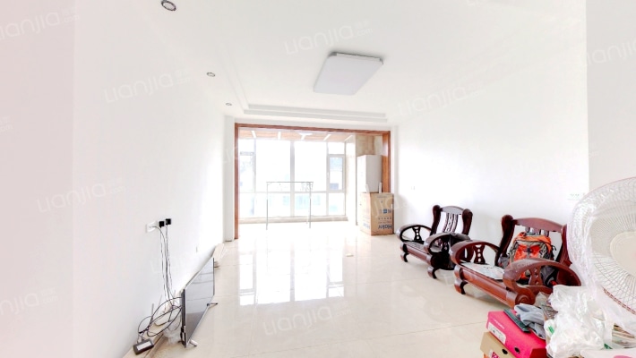 民生上和城北区二手房实景图