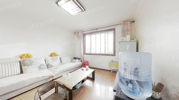 河北四号小区二手房实景图