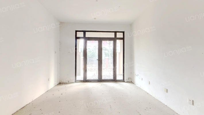 天房美郡国际城二手房实景图