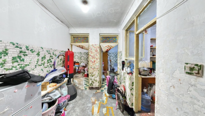 大厂子巷小区二手房实景图