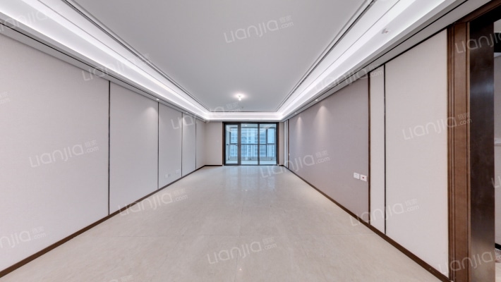 东方影都星朗二手房实景图