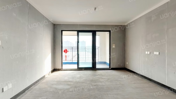 建业·云筑二手房实景图