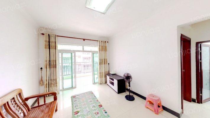 金茂家园二手房实景图