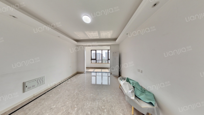 天铂晴园二手房实景图